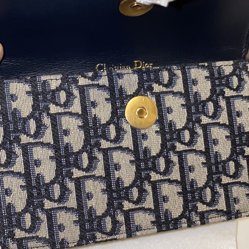 Dior Fanny bag - Picture 2 of 6